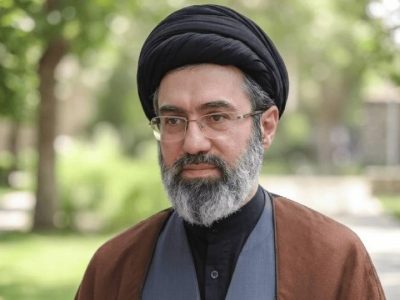 پیام تسلیت رهبر انقلاب به خانواده شهیدان مظفر
