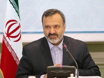 پیام رئیس سازمان حج و زیارت در تجدید میثاق با رهبر شهید انقلاب