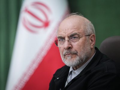 پیام قالیباف: انتقام از قاتلان شهدای ایران حتمی است
