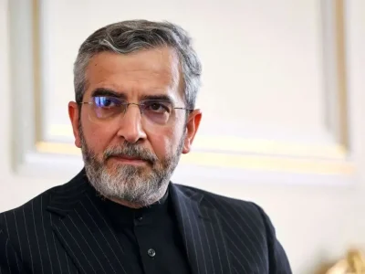 پیام پرچم‌های سرخ؛ خونخواهی و مقاومت در کربلا و نجف