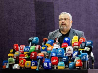 پیکر امام شهیدمان به امانت گذاشته نشده است