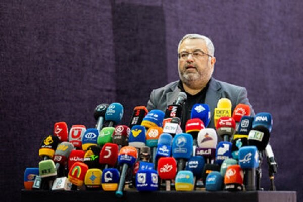 پیکر امام شهیدمان به امانت گذاشته نشده است
