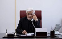پیگیری تمهیدات مراسم تشییع رهبر شهید انقلاب توسط معاون اول رئیس جمهور