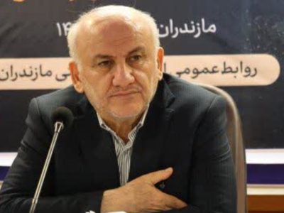 چالش سالمندی جمعیت در مازندران و نیاز به برنامه‌ریزی‌های حمایتی
