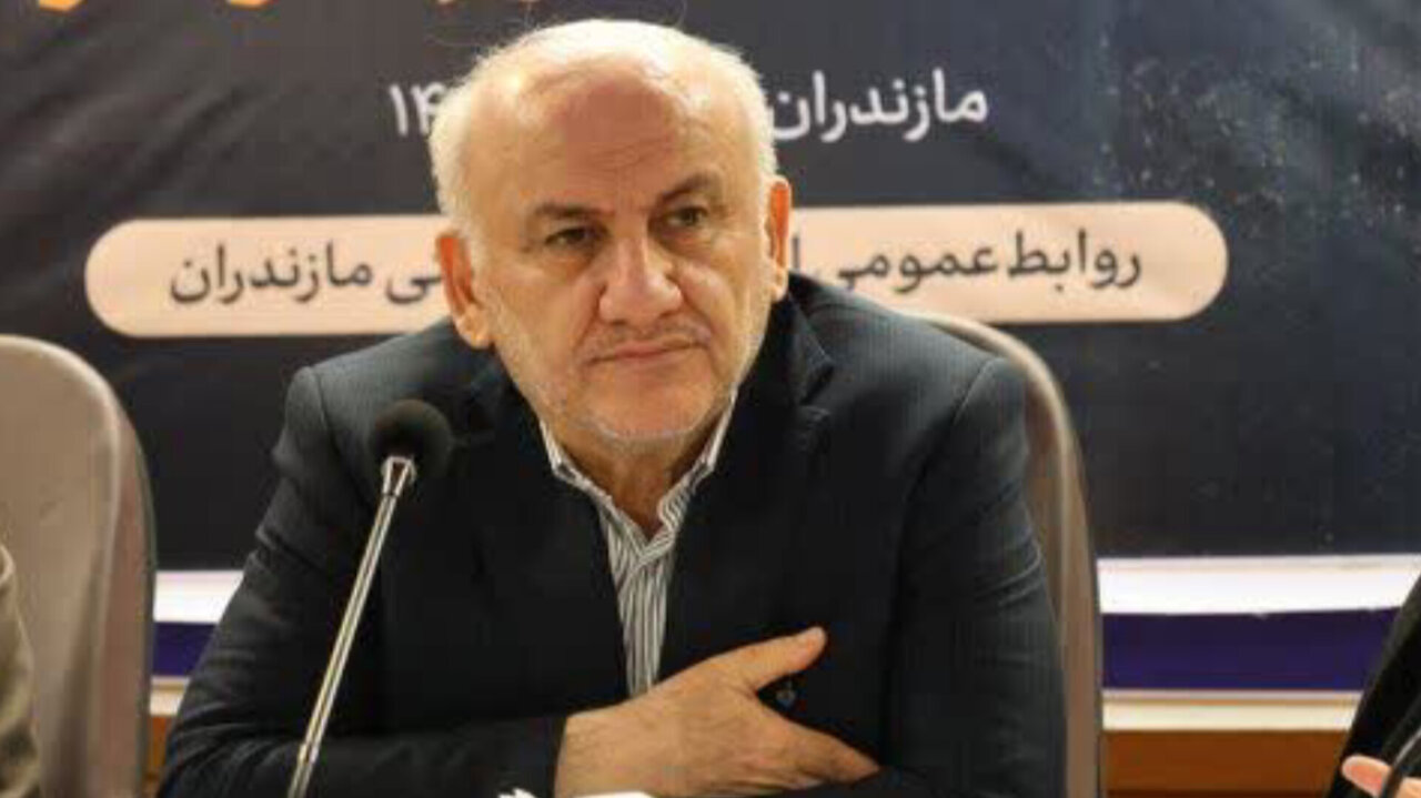 چالش سالمندی جمعیت در مازندران و نیاز به برنامه‌ریزی‌های حمایتی