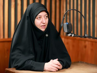 چالش‌ها و فرصت‌های دانش‌آموزان تیزهوش در مدارس سمپاد