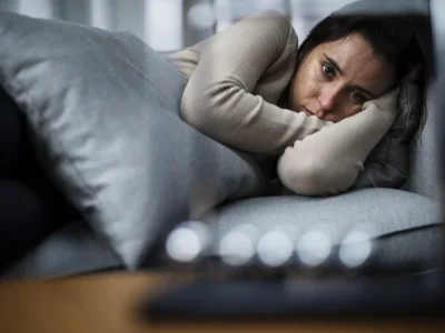 چرا نباید با خودمان بد صحبت کنیم؟