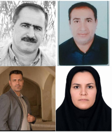 چهار معلم دهدشتی به مرحله کشوری مسابقات پرسش مهر ریاست‌جمهوری راه یافتند