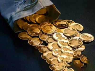 کاهش قیمت سکه در بازار امروز 20 اردیبهشت