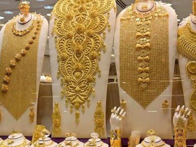 کاهش قیمت طلا در بازار امروز ۲۰ اردیبهشت