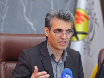 کاهش ۳.۴ درصدی تلفات برق در کهگیلویه و بویراحمد