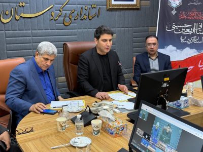 کردستان آماده استقبال از زائران اربعین حسینی
