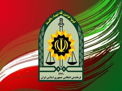 کشف موتورسیکلت سرقتی و سلاح سرد در پیشوا