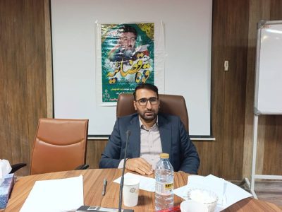 کشف ۶۰ قبضه سلاح غیرمجاز در چرام و تشدید قوانین مربوطه