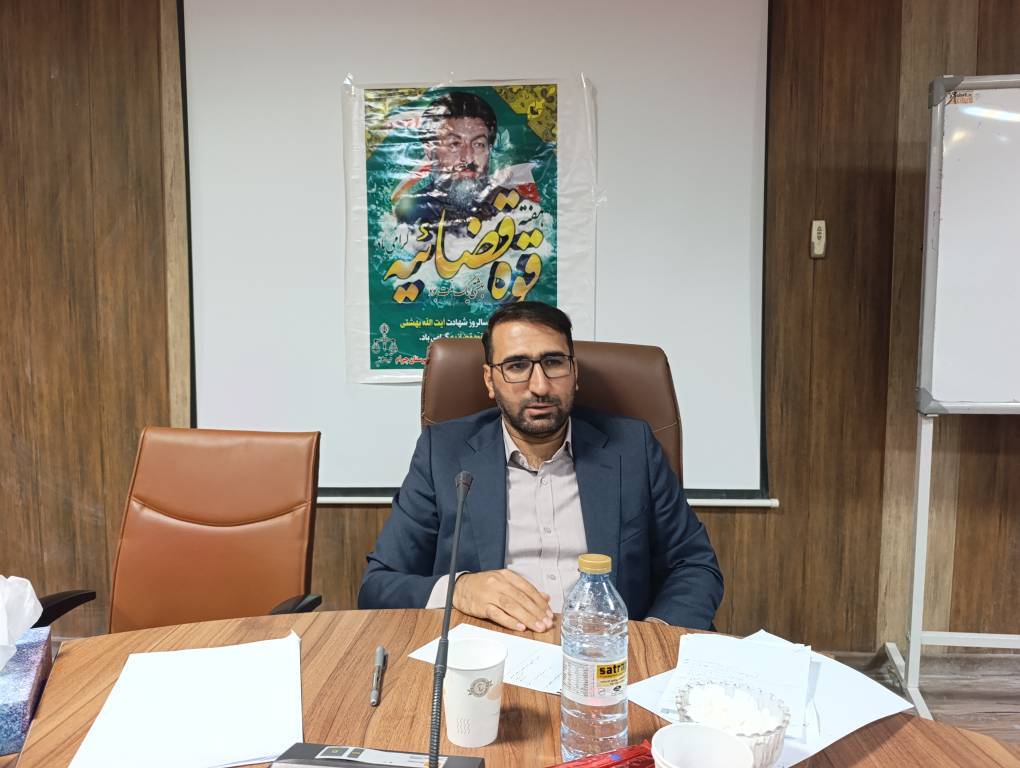 کشف ۶۰ قبضه سلاح غیرمجاز در چرام و تشدید قوانین مربوطه