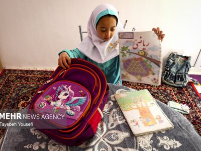 کمک‌هزینه آموزشی و رفاهی برای ۲ میلیون دانش‌آموز با «کارت نشاط»