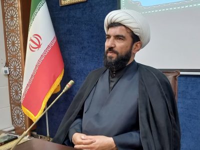 گرزین: وحدت و اصول انقلاب، پاسخ ملت ایران به چالش‌های دشمنان