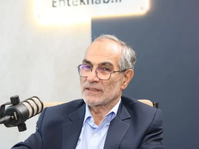 گفت‌وگو با مصطفی زهرانی: نقش انتخابات دوم خرداد در جلوگیری از حمله به ایران