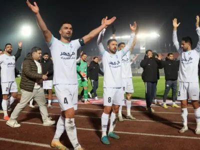 گل‌گهر از لیگ قهرمانان آسیا انصراف داد