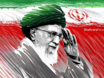یادبود رهبر شهید در حرم امام رضا(ع) با حضور ۵ مداح برجسته