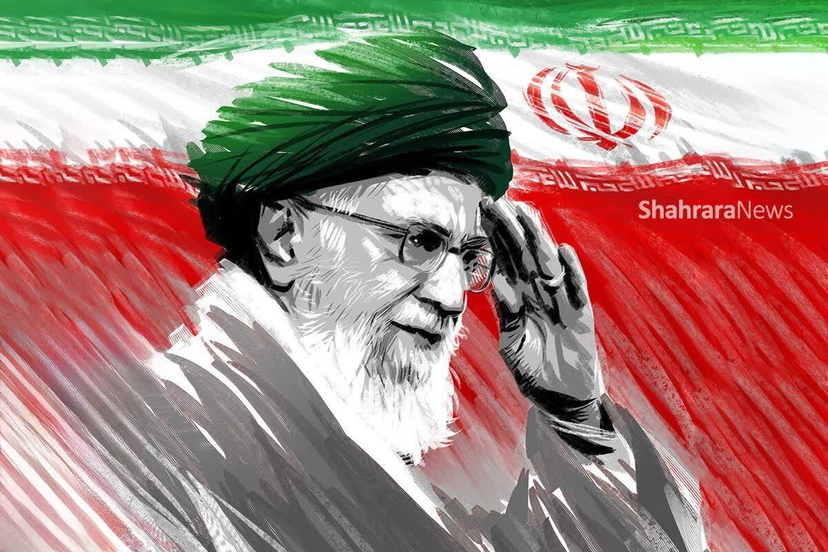 یادبود رهبر شهید در حرم امام رضا(ع) با حضور ۵ مداح برجسته