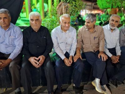 یادواره شهدای پدخندق در دوگنبدان برگزار شد