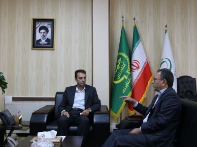 یکپارچه‌سازی اراضی؛ کلید افزایش بهره‌وری کشاورزی در لرستان