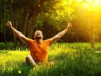 ۱۵ راهکار برای زندگی آرام و بدون استرس