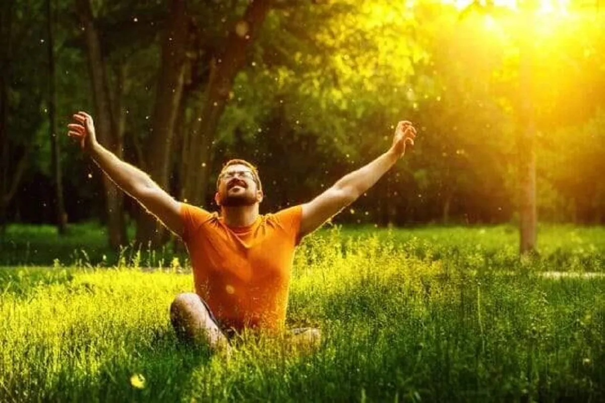 ۱۵ راهکار برای زندگی آرام و بدون استرس
