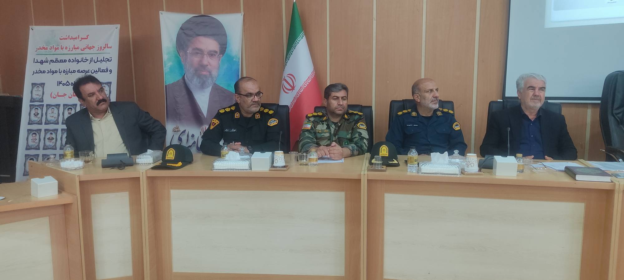 ۱۵۶ مرکز درمان اعتیاد در کهگیلویه و بویراحمد فعال است