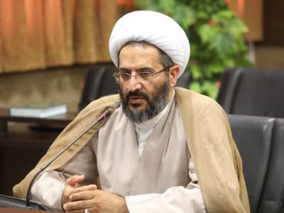 ۳۵۰ موکب اوقاف در اربعین ۱۴۰۵ به زائران خدمات فرهنگی ارائه می‌دهند