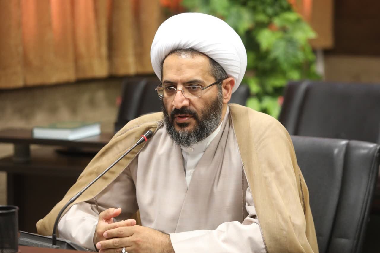 ۳۵۰ موکب اوقاف در اربعین ۱۴۰۵ به زائران خدمات فرهنگی ارائه می‌دهند