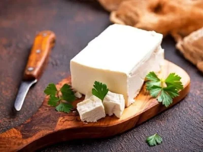 ۴ ترکیب خوشمزه برای پنیر صبحانه شما