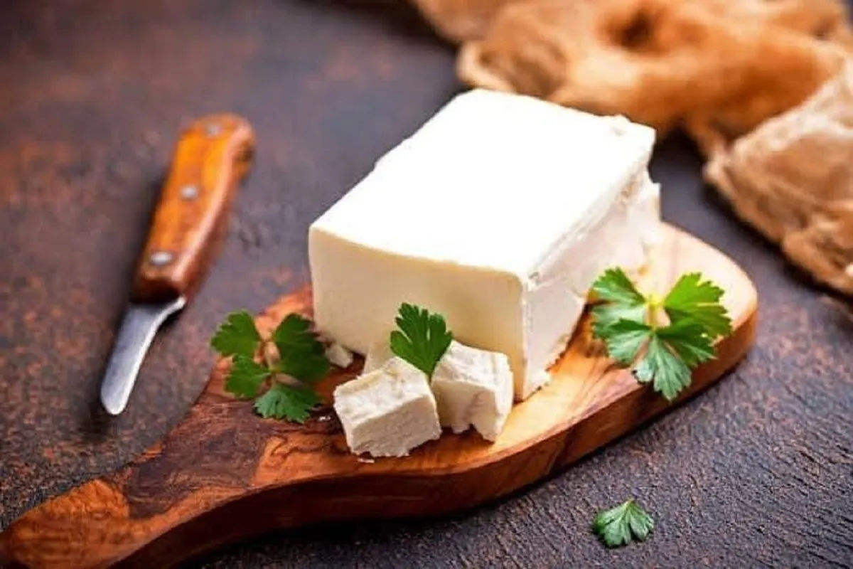 ۴ ترکیب خوشمزه برای پنیر صبحانه شما