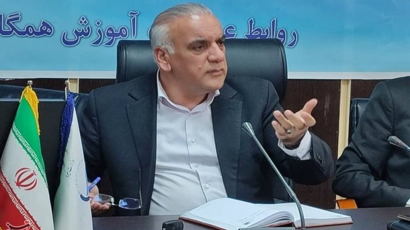پایان بلاتکلیفی ادامه بهسازی پروژه آب شرب طولیان؛ پیمانکار یک هفته فرصت دارد