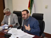 رئیس کل دادگستری استان کهگیلویه و بویراحمد تغییر می‌کند