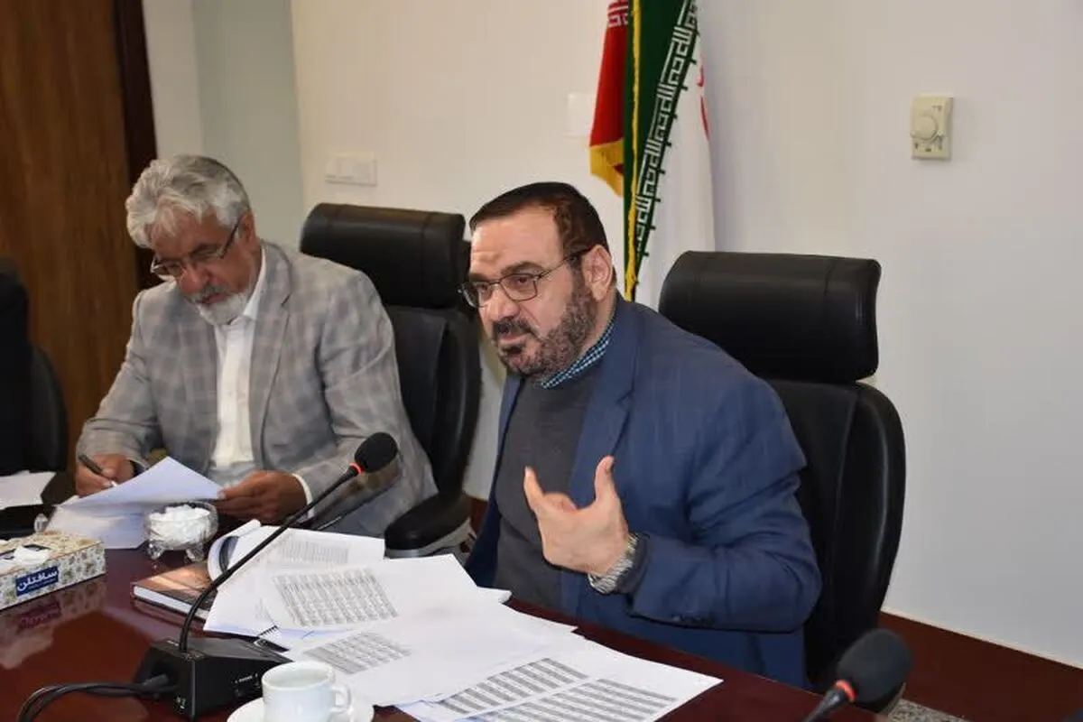 رئیس کل دادگستری استان کهگیلویه و بویراحمد تغییر می‌کند
