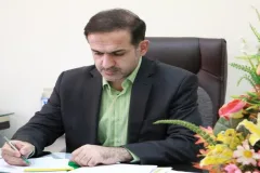 محمدباقر نریمانی رئیس کل دادگستری کهگیلویه و بویراحمد شد 