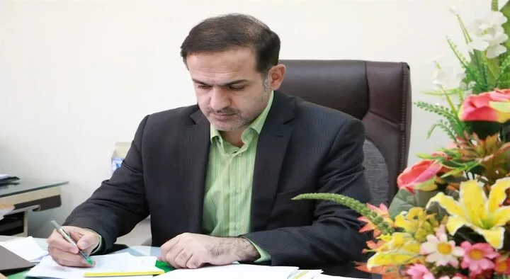 محمدباقر نریمانی رئیس کل دادگستری کهگیلویه و بویراحمد شد 