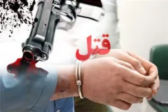 تیراندازی در یاسوج؛ یک جوان کشته و یک نفر به‌شدت زخمی شد/۲ متهم دستگیر شدند