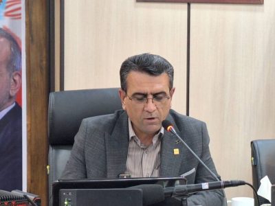 رشد ۸۰ درصدی بودجه دانشگاه یاسوج/پرداخت ۳۱۰میلیارد ریال بدهی