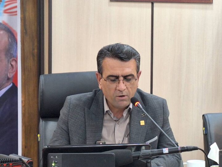 رشد ۸۰ درصدی بودجه دانشگاه یاسوج/پرداخت ۳۱۰میلیارد ریال بدهی