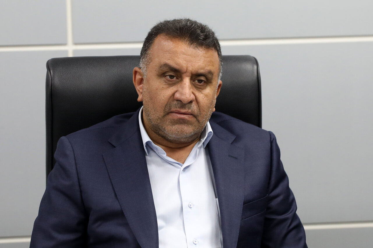 محمد بهرامی: جمع‌آوری گازهای مشعل، پیشران امنیت انرژی و خوراک پایدار صنایع/خاموشی مشعل‌ها آغاز یک مسیر بزرگ‌تر است