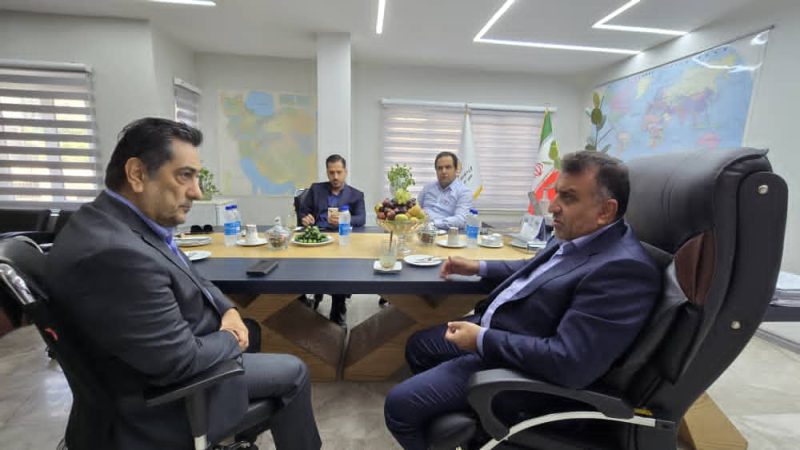 خونگاه دنا باید از ظرفیت خاموش به پیشران اقتصادی منطقه تبدیل شود
