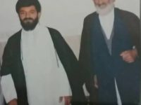 از نجف تا دهدشت؛ روایت سلوک عالمی که نور علم را به خدمت مردم آورد