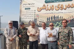 قهرمانِ آمار و مجاهدِ میدان؛ وقتی جهاد کشاورزی کهگیلویه و بویراحمد در صدر کشور می‌ایستد