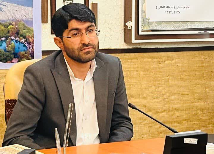اعزام بیش از ۳۰۰ دانشجوی کهگیلویه و بویراحمد به پیاده‌روی اربعین حسینی