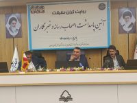 شکست یک سناریوی تکراری؛ وقتی مشاوران ضعیف، بهرامی را از جایگاه نمایندگی به زمین انتخابات می‌کشانند