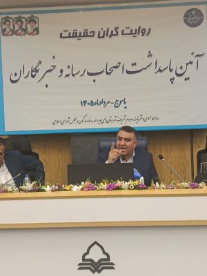 شکست یک سناریوی تکراری؛ وقتی مشاوران ضعیف، بهرامی را از جایگاه نمایندگی به زمین انتخابات می‌کشانند