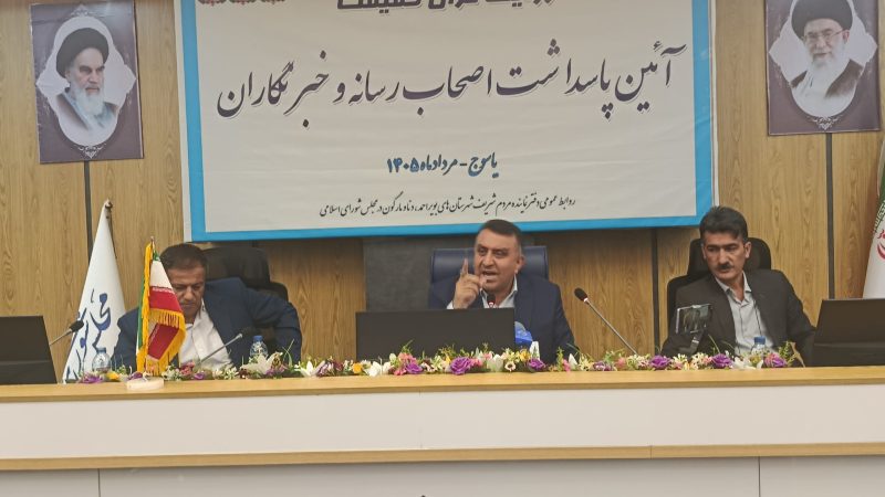 شکست یک سناریوی تکراری؛ وقتی مشاوران ضعیف، بهرامی را از جایگاه نمایندگی به زمین انتخابات می‌کشانند